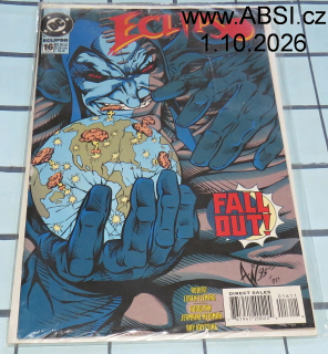 ECLIPSO - komiks