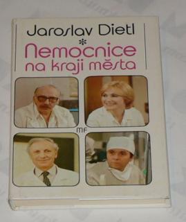 NEMOCNICE NA KRAJI MĚSTA