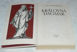 KRÁLOVNA DAGMAR
