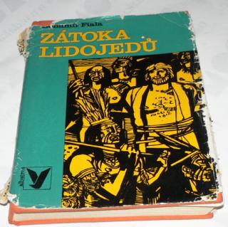 ZÁTOKA LIDOJEDŮ