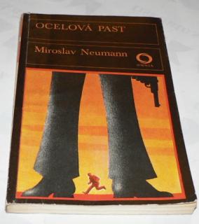 OCELOVÁ PAST