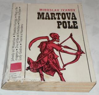 MARTOVA POLE