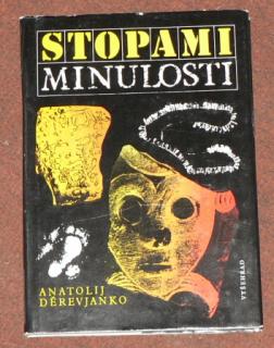 STOPAMI MINULOSTI