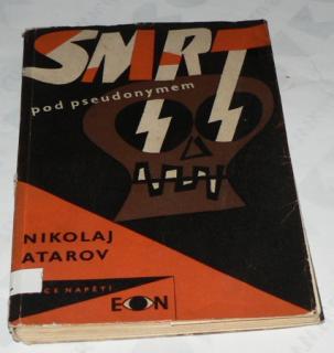 SMRT POD PSEUDONYMEM