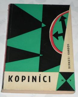 KOPINÍCI