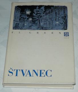 ŠTVANEC