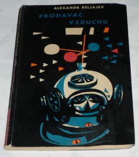 PRODAVAČ VZDUCHU
