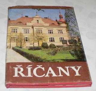 ŘÍČANY