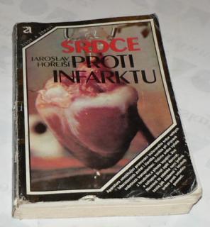 SRDCE PROTI INFARKTU