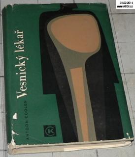 VESNICKÝ LĚKAŘ