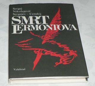 SMRT LERMONTOVA