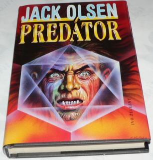 PREDÁTOR