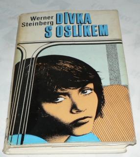 DÍVKA S OSLÍKEM