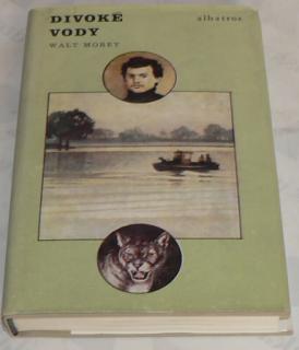 DIVOKÉ VODY