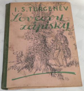 LOVCOVY ZÁPISKY