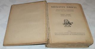 NEGATIV SMRTI