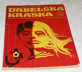 ĎÁBELSKÁ KRÁSKA