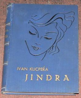JINDRA 