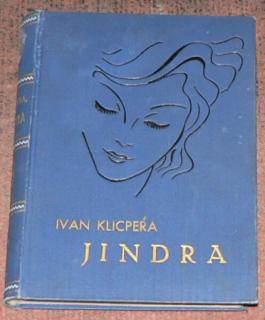 JINDRA 