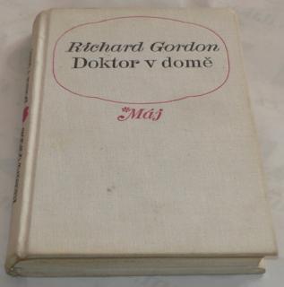 DOKTOR V DOMĚ