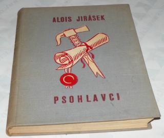 PSOHLAVCI