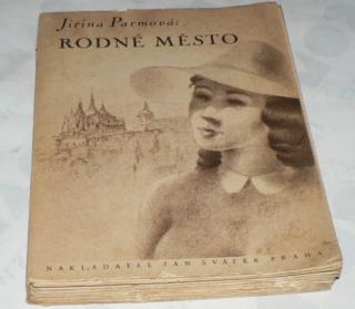 RODNÉ MĚSTO