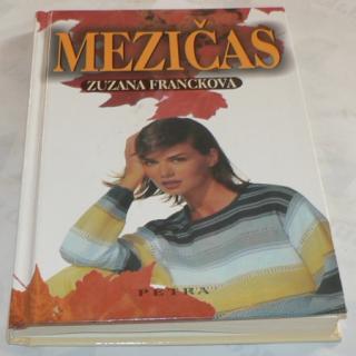 MEZIČAS