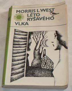 LÉTO RYŠAVÉHO VLKA