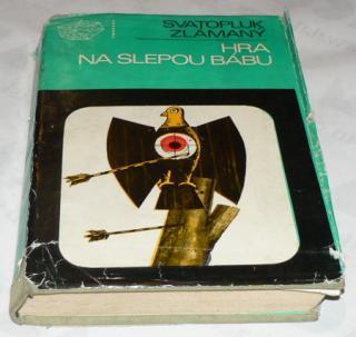 HRA NA SLEPOU BÁBU