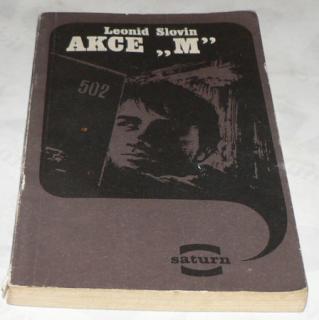 AKCE "M"