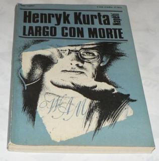 LARGO CON MORTE