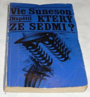 KTERÝ ZE SEDMI ?