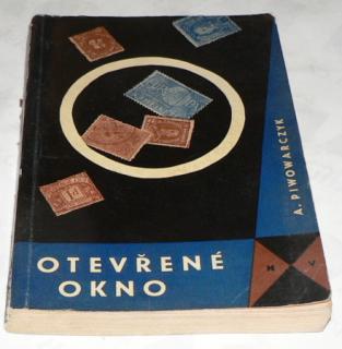 OTEVŘENÉ OKNO