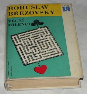 VĚČNÍ MILENCI