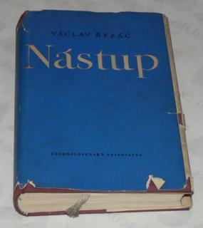 NÁSTUP