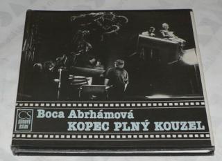 KOPEC PLNÝ KOUZEL