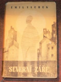 SEVERNÍ ZÁŘE