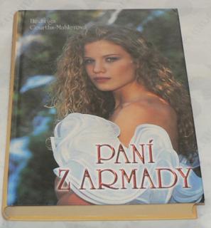 PANÍ Z ARMADY