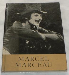 MARCEL MARCEAU