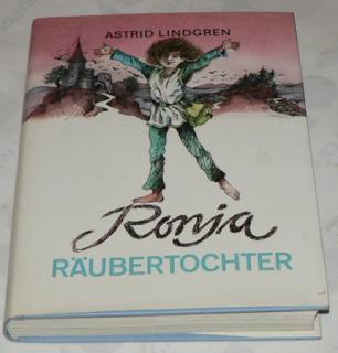 RONJA RAUBERLOCHTER