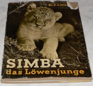 SIMBA DAS LOWENJUNGE