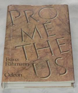 PROMÉTHEUS