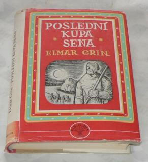 POSLEDNÍ KUPA SENA