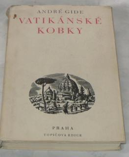 VATIKÁNSKÉ KOBKY