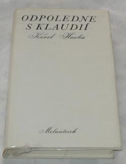 ODPOLEDNE S KLAUDIÍ