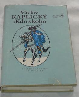 KDO S KOHO
