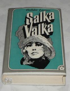SALKA VALKA