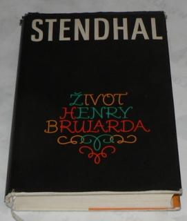 ŽIVOT HENRY BRULARDA