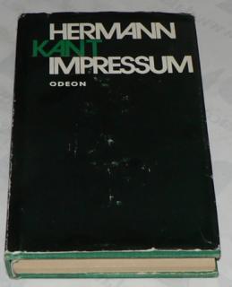 IMPRESSUM