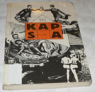 KAPSA 